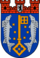 Coat of arms of the Köpenick district