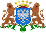 Coat of arms of Arnhem.svg