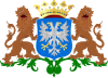 Coat of arms of Arnhem.svg