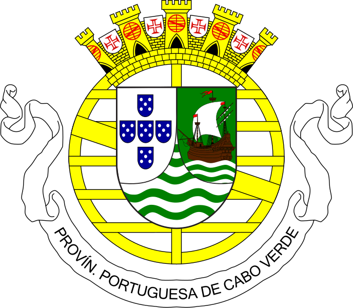 File:Coat of arms of Cape Verde (1951–1975).svg