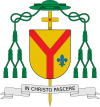 Coat of arms of Henrique Soares da Costa.svg