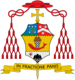 Coat of arms of Mario Grech (cardinal).svg