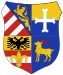 Coat of arms of the Austrian Littoral.svg