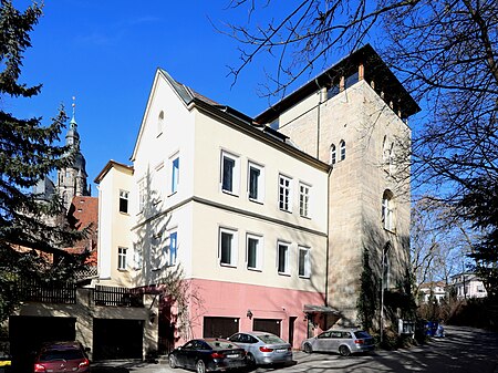 Coburg Bärenturm 02