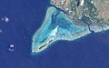 Cocos Island Guam Landsat.jpg