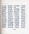 Codex Sinaiticus, edisi facsimile edition (1862); 1 Tawarikh 9:27–10:11