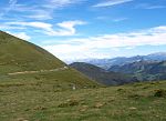 Vignette pour Col de Burdin Olatzé