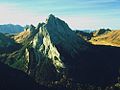 Thumbnail for Colac (mountain)