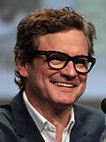 Bawdlun am Colin Firth