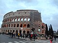 Colosseum in rome.80.JPG