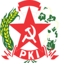 Gambar mini seharga Berkas:Communist Party of Indonesia.png