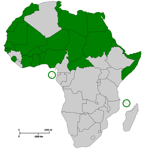 File:Community of Sahel-Saharan States-map.svg