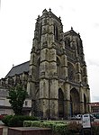Abbaye de Corbie (Somme)
