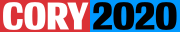 Cory Booker 2020 Logo.svg