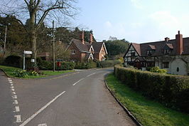 Cottages in Broome