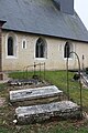 Église Saint-Arnoul de Coulonges
