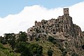 View on Craco
