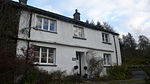 The Cragg, Cragg Cottage ve Barn