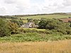 Cransworth Common Farm, Rosenannon - geograph.org.uk - 221603.jpg