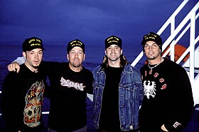 Creed Band Wikipedia