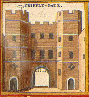 Cripplegate