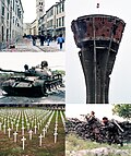 Thumbnail for Խորվաթիայի անկախության պատերազմ