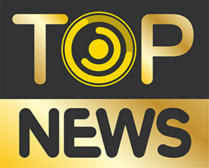 TOP News Logo