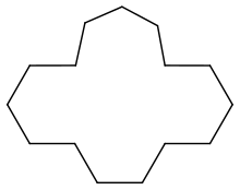 Cyclopentadecane.svg