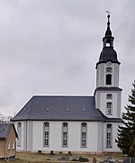 Kirche Döhlen