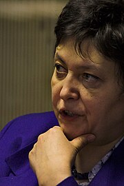 Džamila Stehlíková, RR, 20090228.jpg