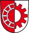 Wappen von Westliches Ringgebiet