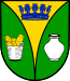 Blason de Auderath