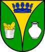 Blason de Auderath