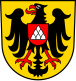 Breisach címere