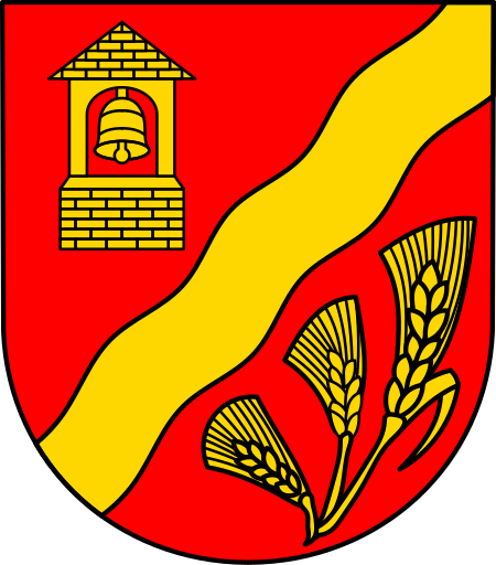 DEU Ellenhausen COA