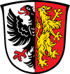 Jengen coat of arms