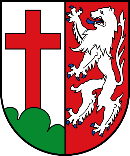 DEU Kirrberg COA