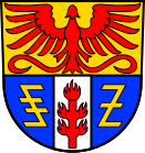 Municipal arms of Wolxheim, Grand Est, France