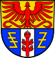 Kleinblittersdorf – Stemma