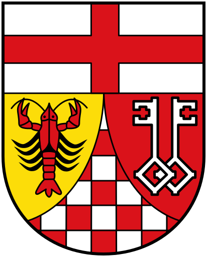 File:DEU Landkreis Bernkastel-Wittlich COA.svg