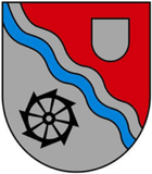 Wappen der Ortsgemeinde Nimsreuland