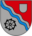 Wappen von Nimsreuland