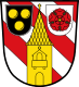Coat of arms of Offenhausen