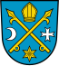 Blason de Seelow