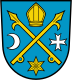 Герб Зеелоу 