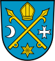 Seelow - Escudo de armas