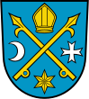 Coat of arms of Seelow