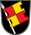 Würzburg címere