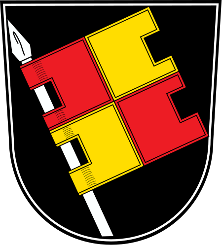 DEU Würzburg COA