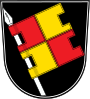 Blason de Würzburg